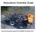 Garantie assurance incendie