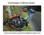 Garantie assurance dommages collisions