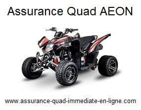 Assurance quad aeon