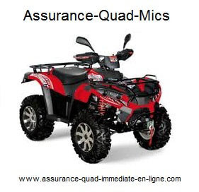 Assurance Quad Delta Mics