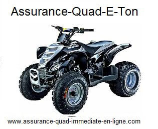 Assurance Quad E-ton