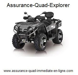 Assurance Quad Explorer
