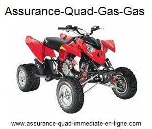 Assurance Quad Gas Gas