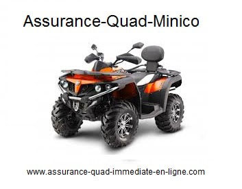 Assurance Quad Minico