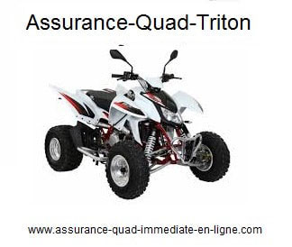 Assurance quad Triton